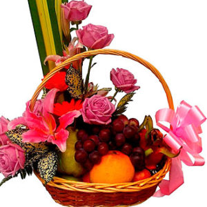 Fruit Baskets