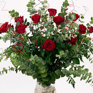 Red Roses