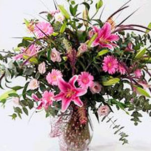 Elegant Bouquet