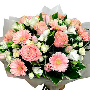 Bouquet Romance