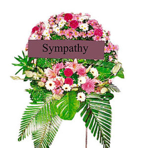 Wreath (No Stand)