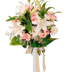 Hand Tied Bouquet