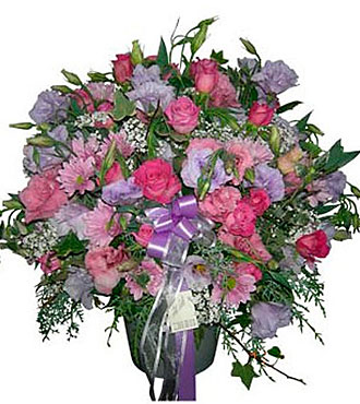 Arrangement of Cut Flower