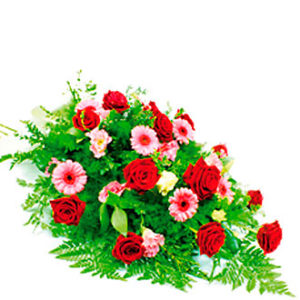 Funeral Spray