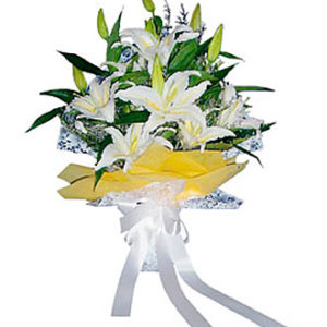 Lily Bouquet