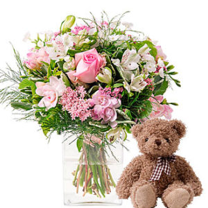 Rose Calin
