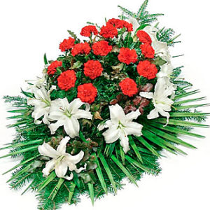 Funeral Spray