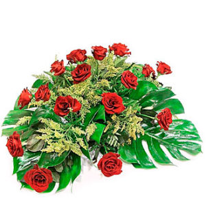 Funeral Spray