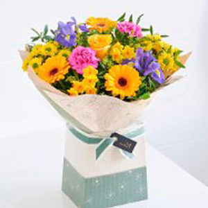 Flourishing Gift Box