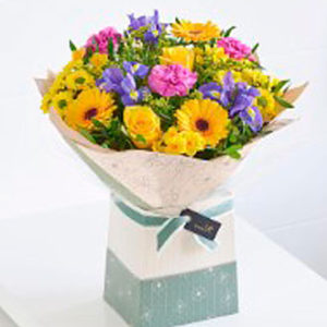 Flourishing Gift Box Plus