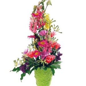 Mixed Flower Arrgmnt