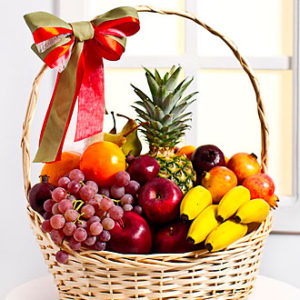 Fruit Basket