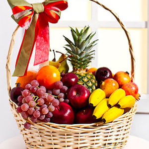 Fruit Basket (Fruits May