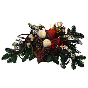 Holiday Arrangement
