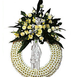 Wreath Arrangement