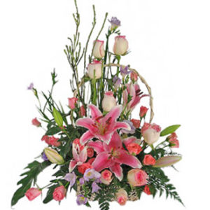 Flower Arrangement