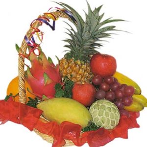Fruit Basket