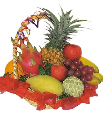 Fruit Basket