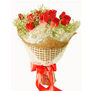 Red Roses