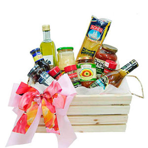 Festive Hamper