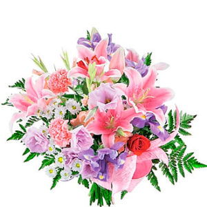 Name-Day Flowers