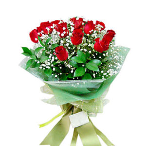 Perfect Roses