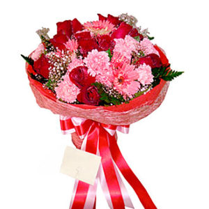 Redy Bouquet