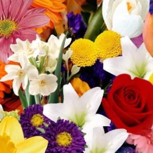 Florist Designed Bouquet