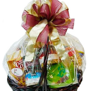 Gourmet Basket