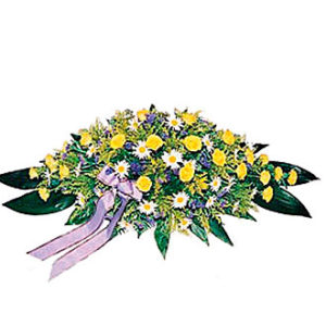 Funeral Spray