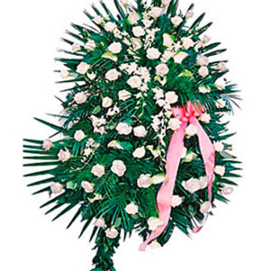 Funeral Wreath