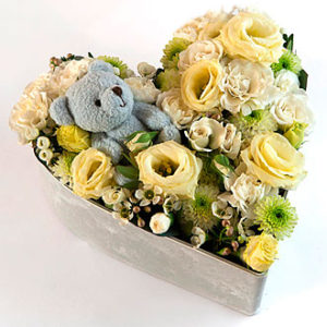 Medium Flower Arrangemen