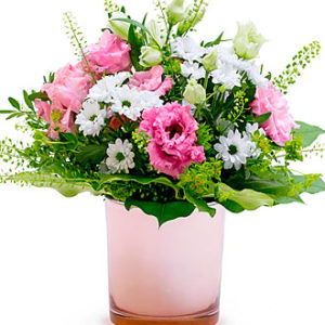 Tender and romantic