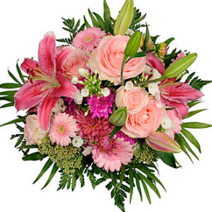 Alea Bouquet