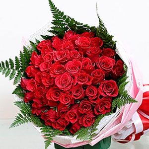 Roses Bouquet