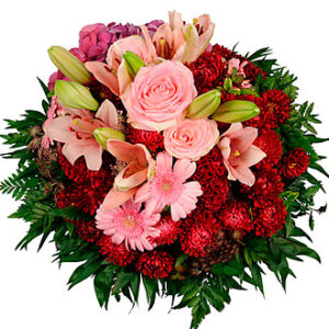 Ava Bouquet