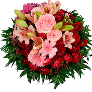 Ava Bouquet
