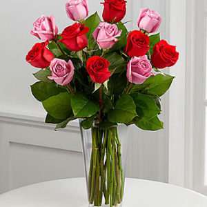 True Romance Rose