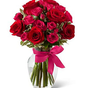 Love Struck