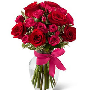 Love Struck