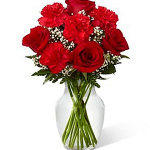 Sweet Perfection Bouquet