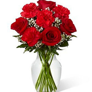 Sweet Perfection Bouquet