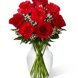 Sweet Perfection Bouquet
