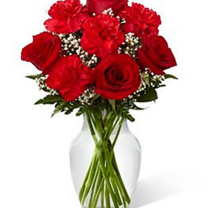 Sweet Perfection Bouquet
