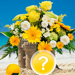 Seasonal Cut Flowers