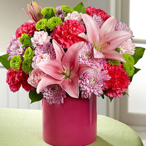 Sweetness Light Bouquet