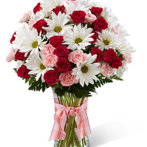 Sweet Surprises Bouquet