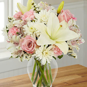 Pink Dream Bouquet