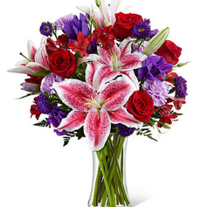 Stunning Beauty Bouquet