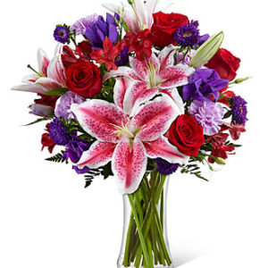 Stunning Beauty Bouquet